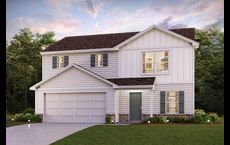 Piedmont Lake: Gray, Georgia - Century Complete