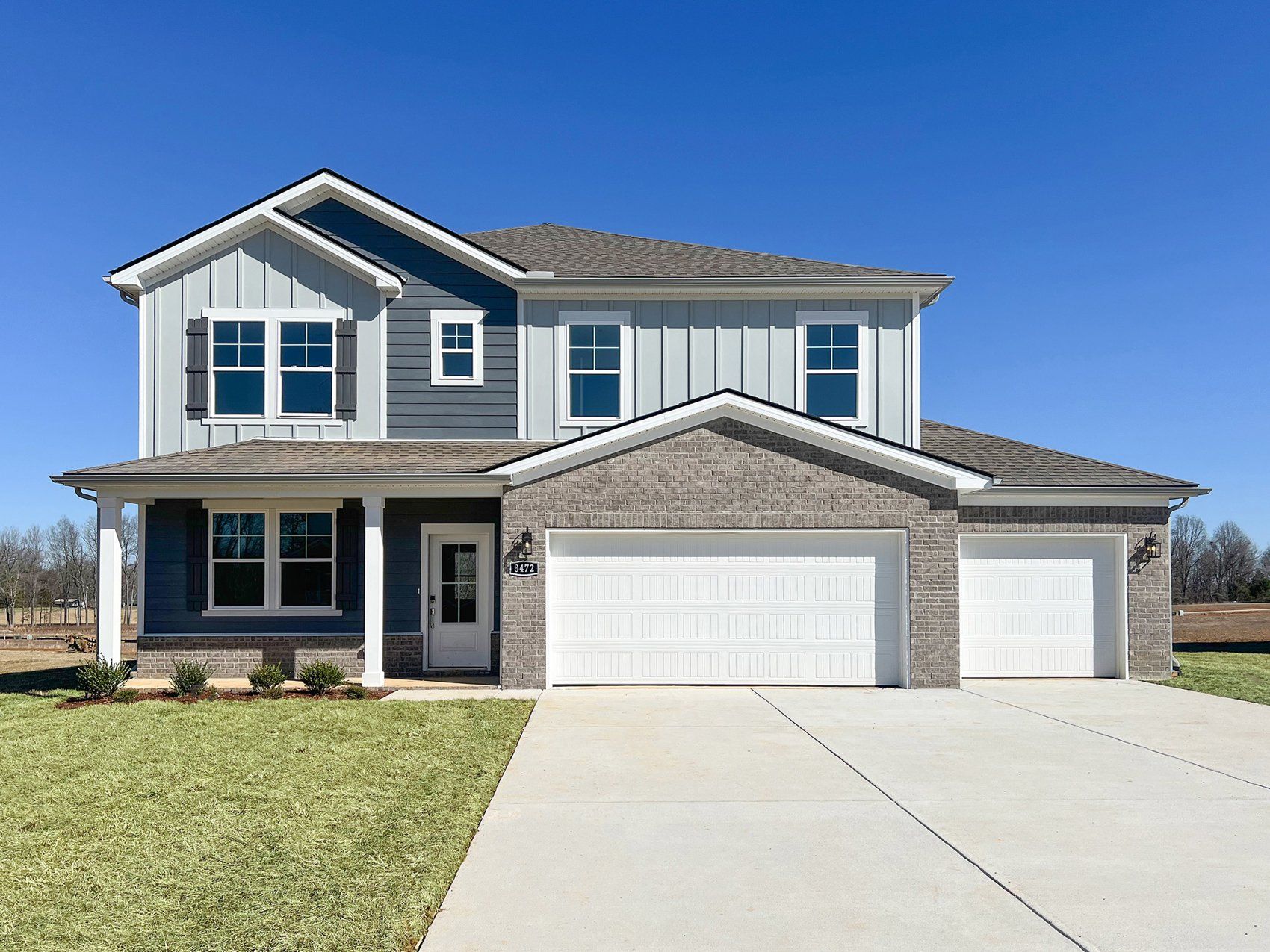 Highland Reserves - Pleasant View, TN