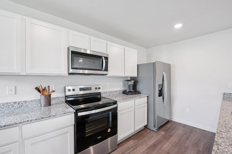 Holly Springs Kitchen