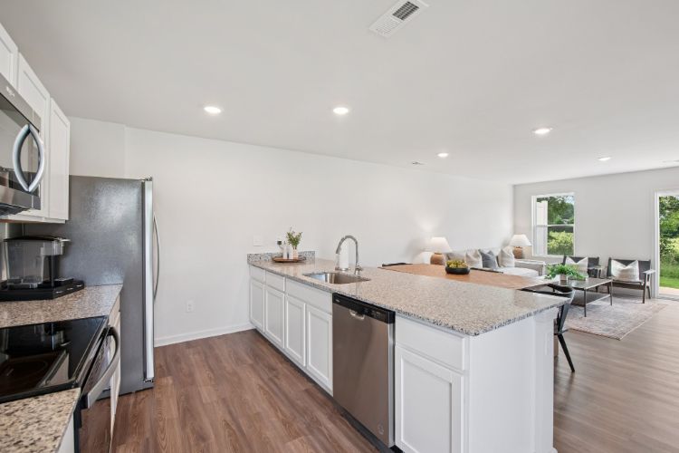 Holly Springs Kitchen