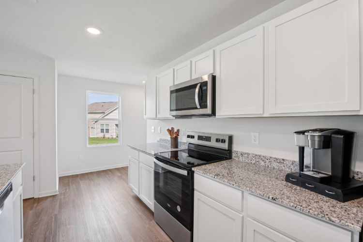 Holly Springs Kitchen