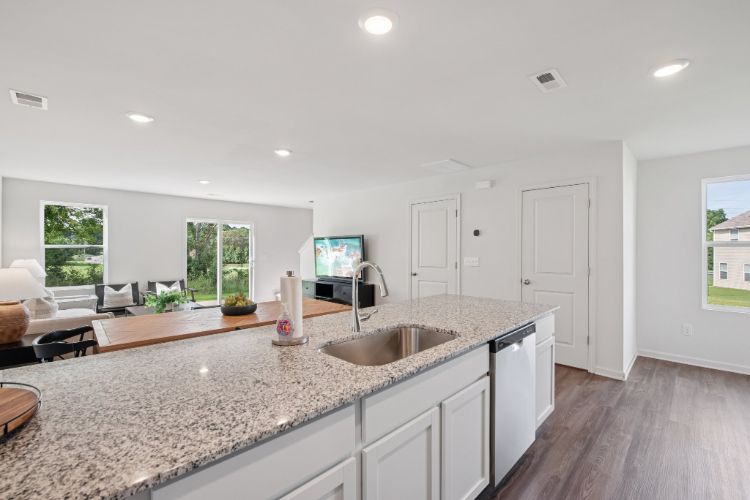 Holly Springs Kitchen