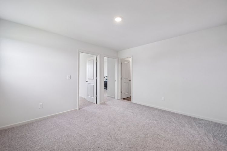 Holly Springs Second Level Loft