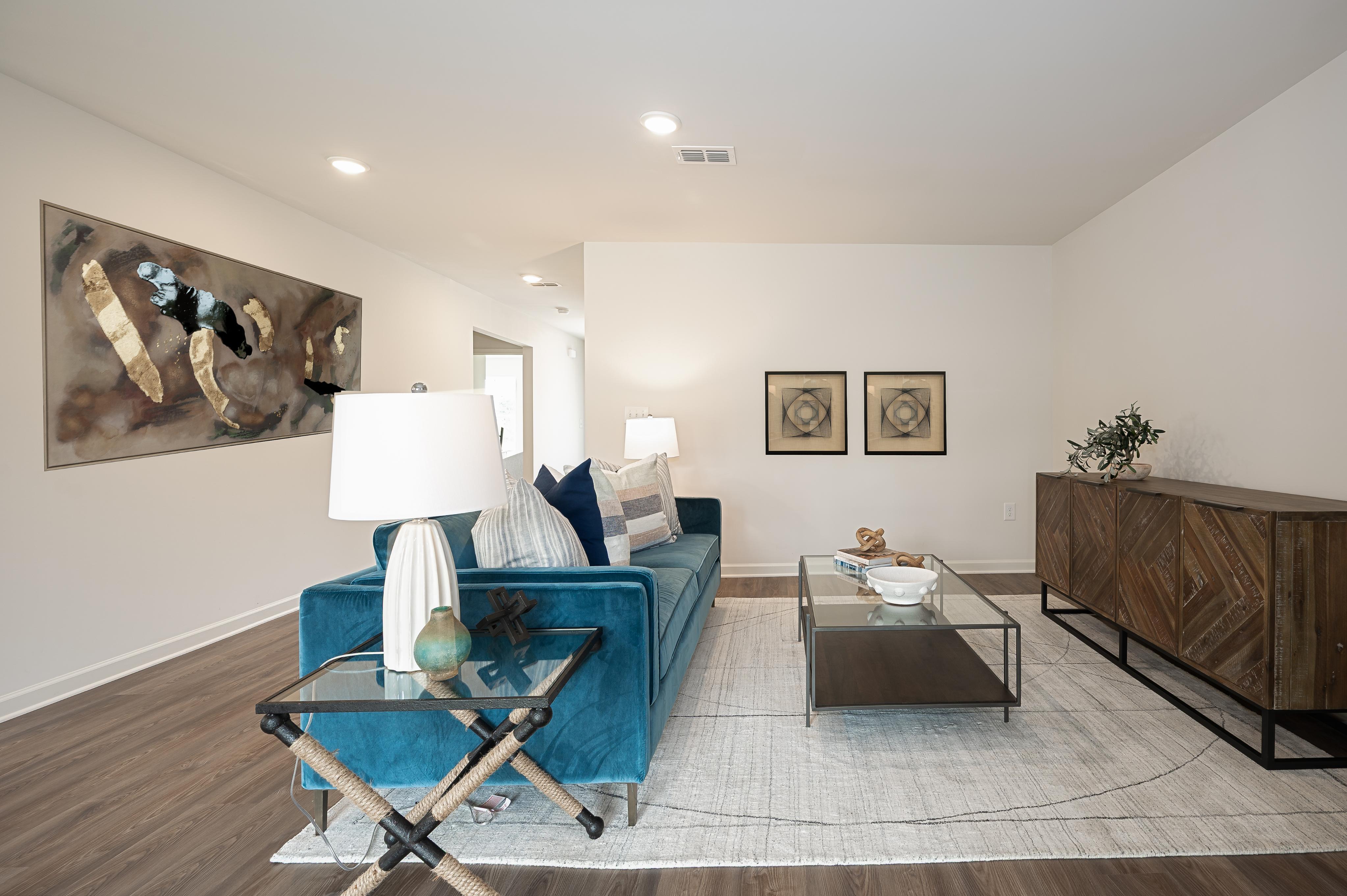 Beamont | Great Room