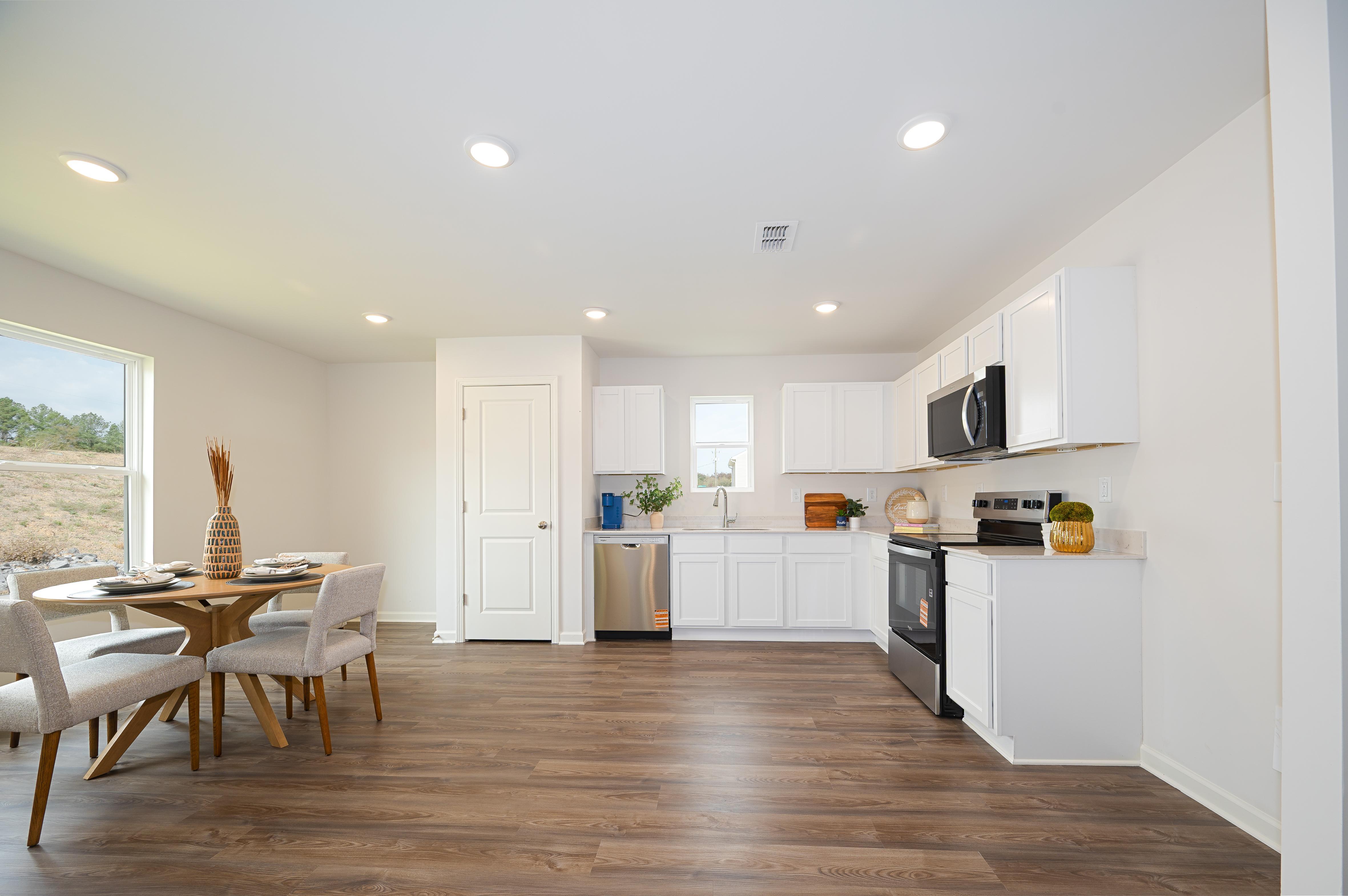 Beaumont | Kitchen