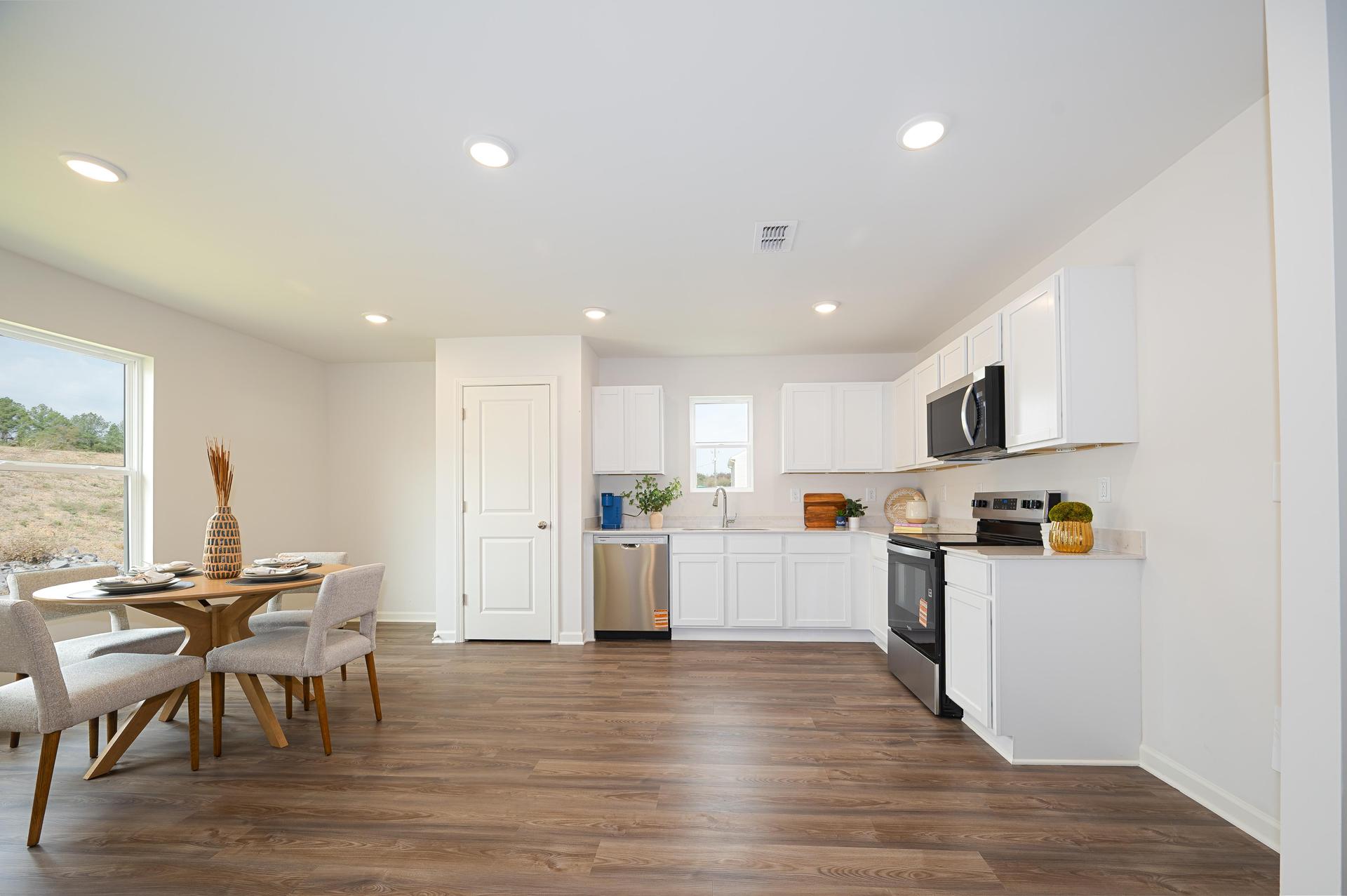 Beaumont | Kitchen