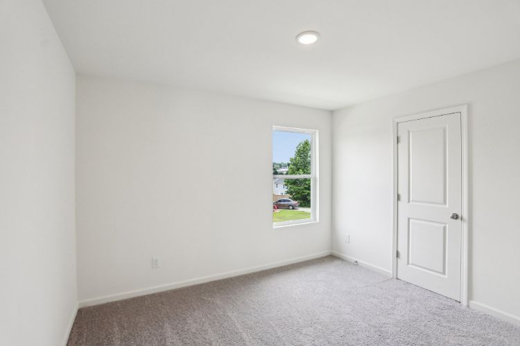 Gardner | Bedroom 3