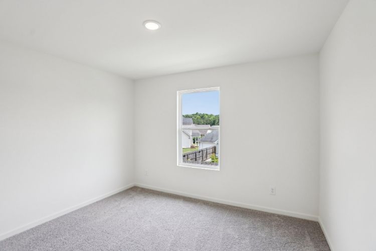 Gardner | Bedroom 4