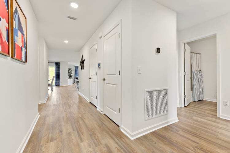 6511 Calla Lilly Court (ROANOKE)