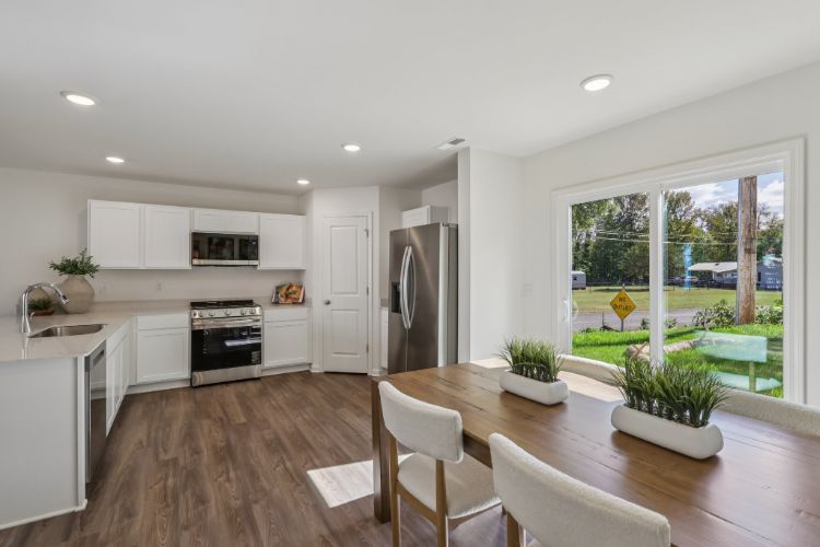 Dupont | Kitchen & Dining