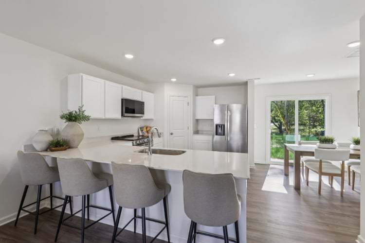 Dupont | Kitchen