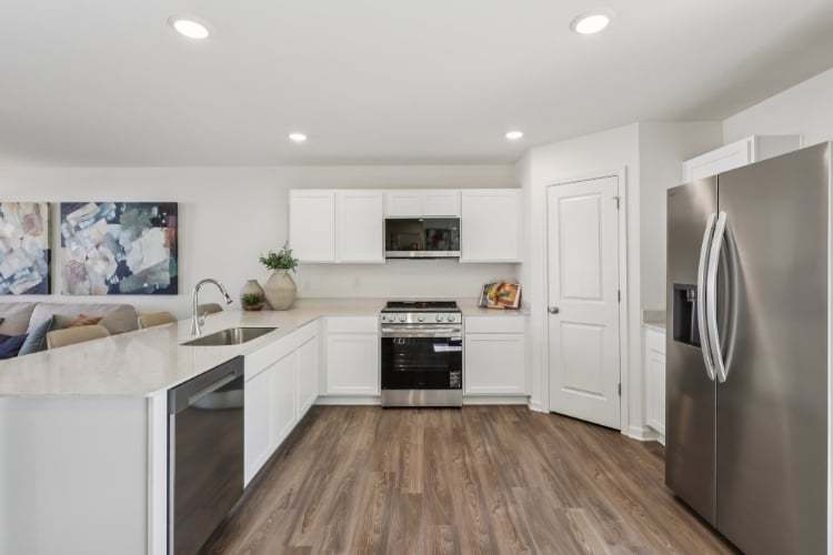 Dupont | Kitchen