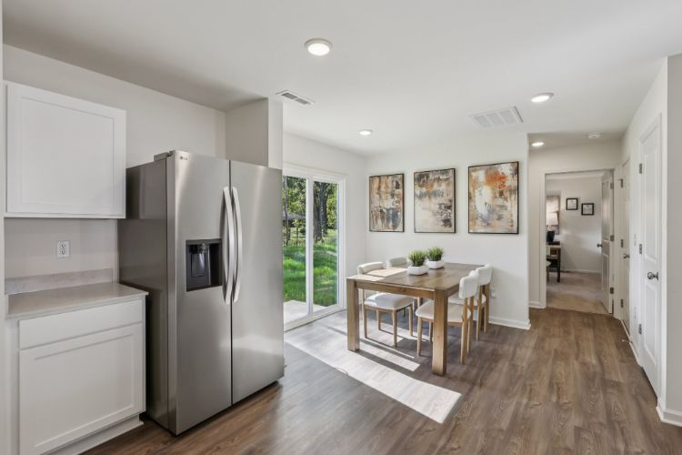 Dupont | Dining Room