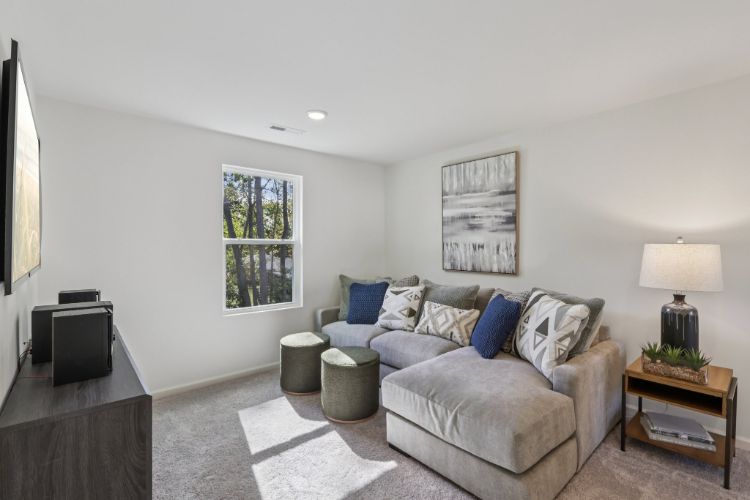Dupont | Game Room