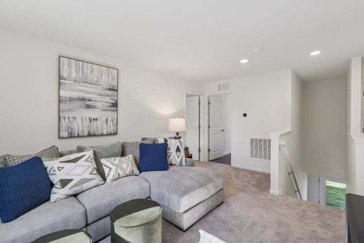 Dupont | Gameroom
