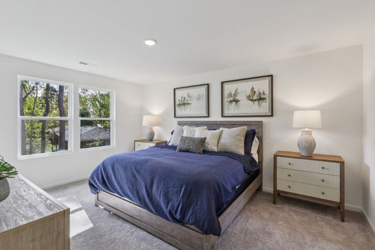 Dupont | Owner's Suite