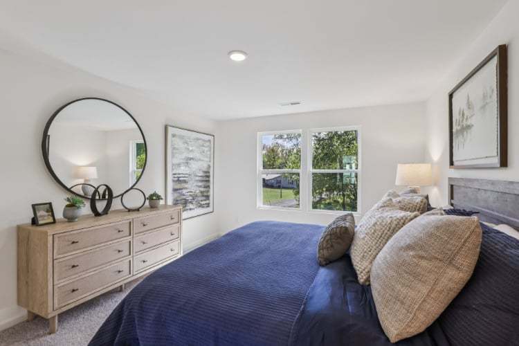 Dupont | Owner's Suite