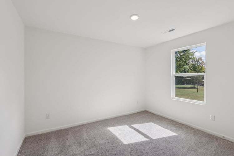 Dupont | Bedroom 3