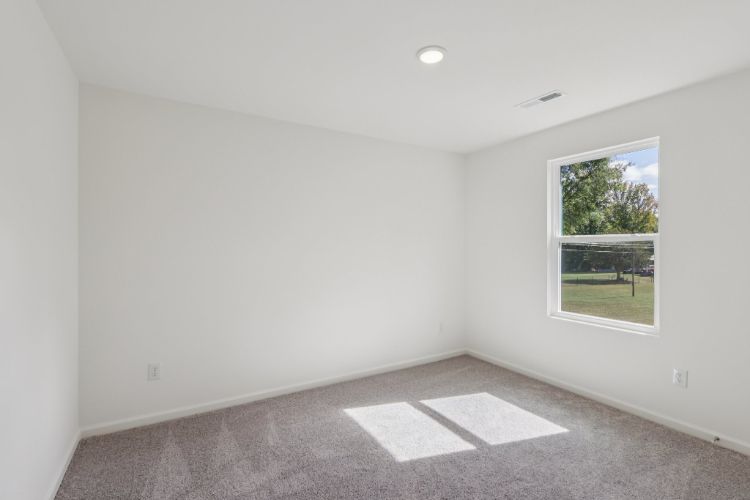 Dupont | Bedroom 3