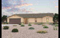 Sundance: Coolidge, Arizona - Century Complete