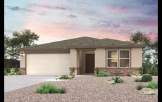 Sundance: Coolidge, Arizona - Century Complete