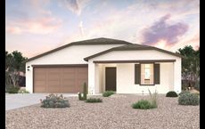 Sundance: Coolidge, Arizona - Century Complete