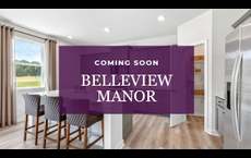 Belleview Manor: Fairburn, Georgia - Century Communities