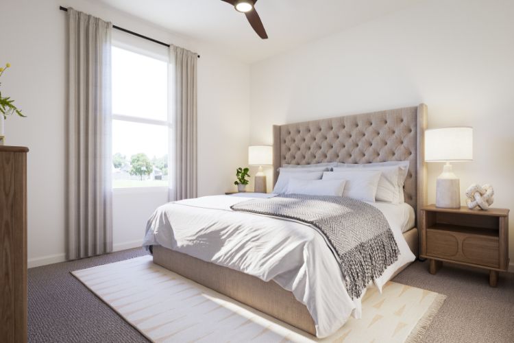 Gazebo Drive  Belle Mont Way. Bonaire, GA 31005