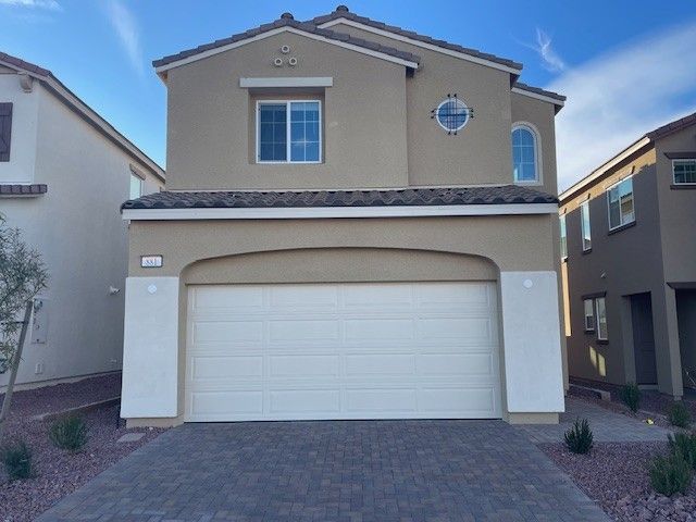 881 ARBOR SPRING ST (Residence 1675)