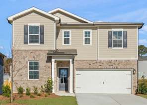 1005 Kingsley Way (Atlas)