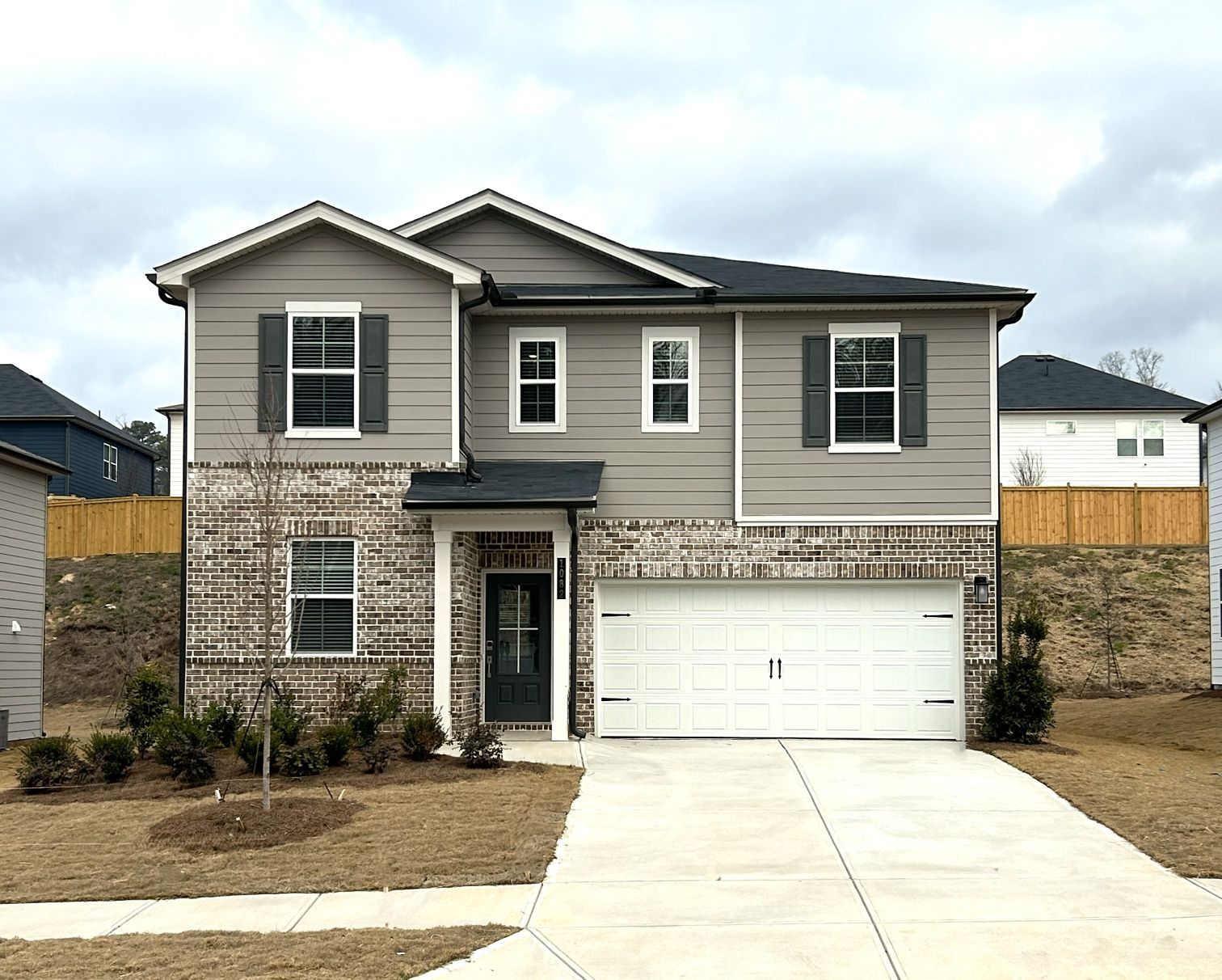 1082 Kingsley Way (Atlas)