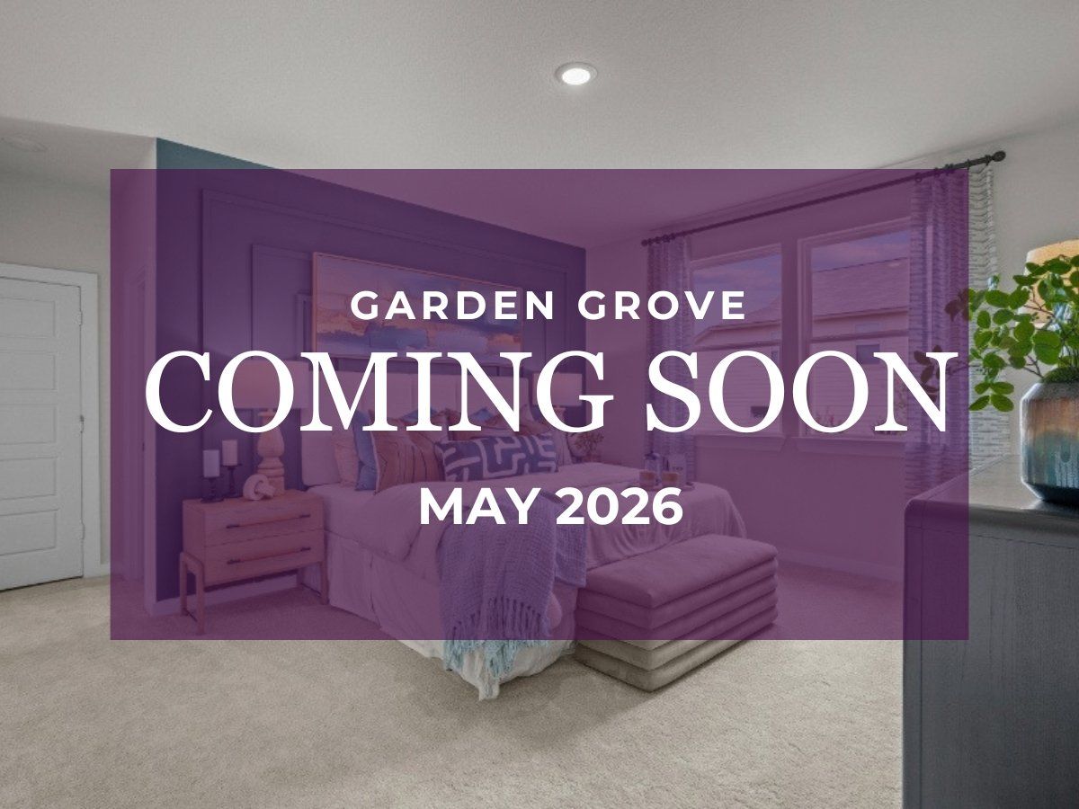 Garden Grove II - San Antonio, TX