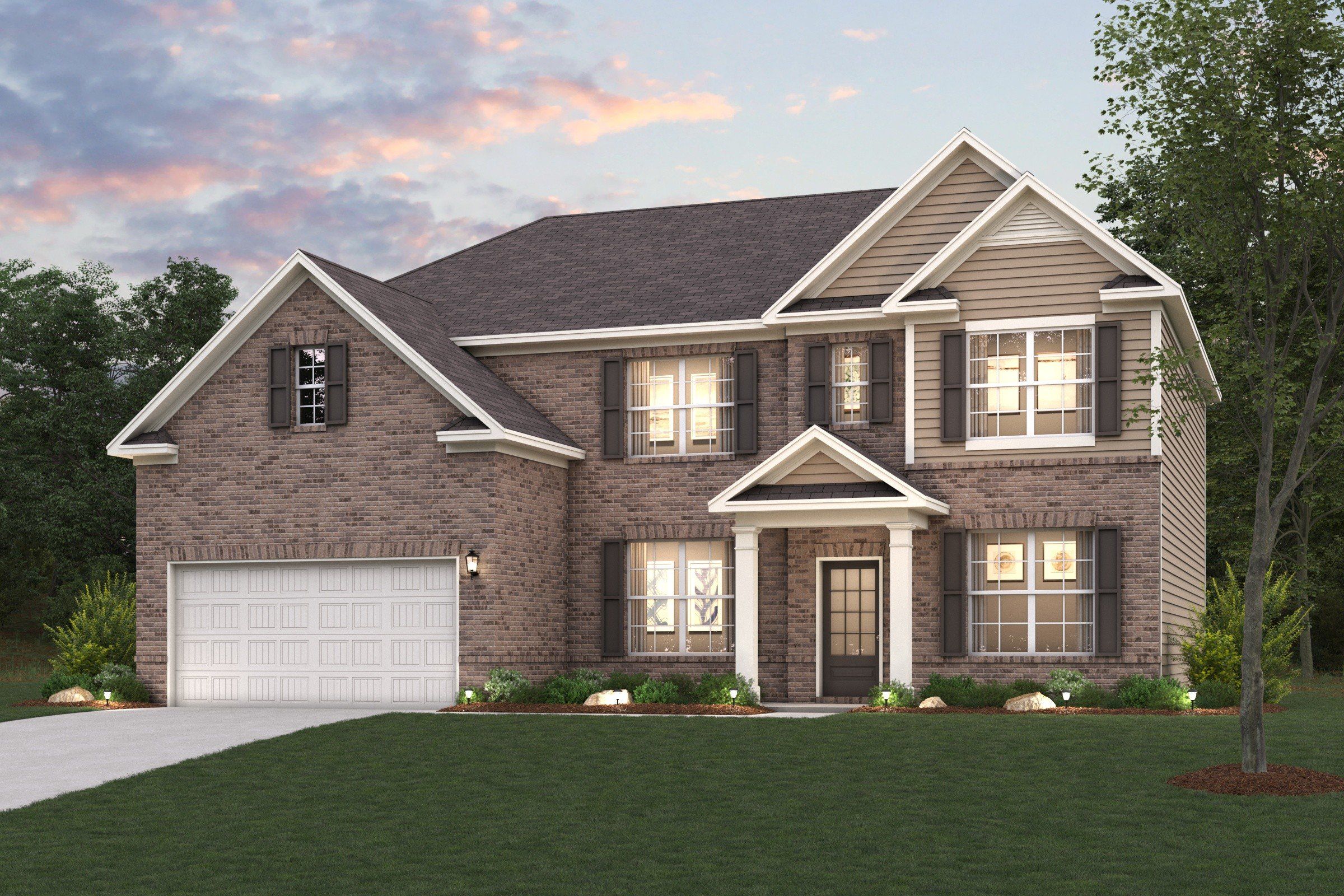 838 Millberry Road. Atlanta, GA 30349