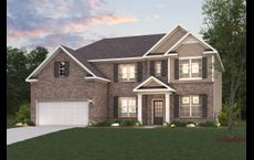 Parkview Estates: South Fulton, Georgia - Century Communities