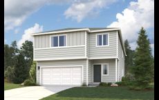 Willow Glenn: Yelm, Washington - Century Communities