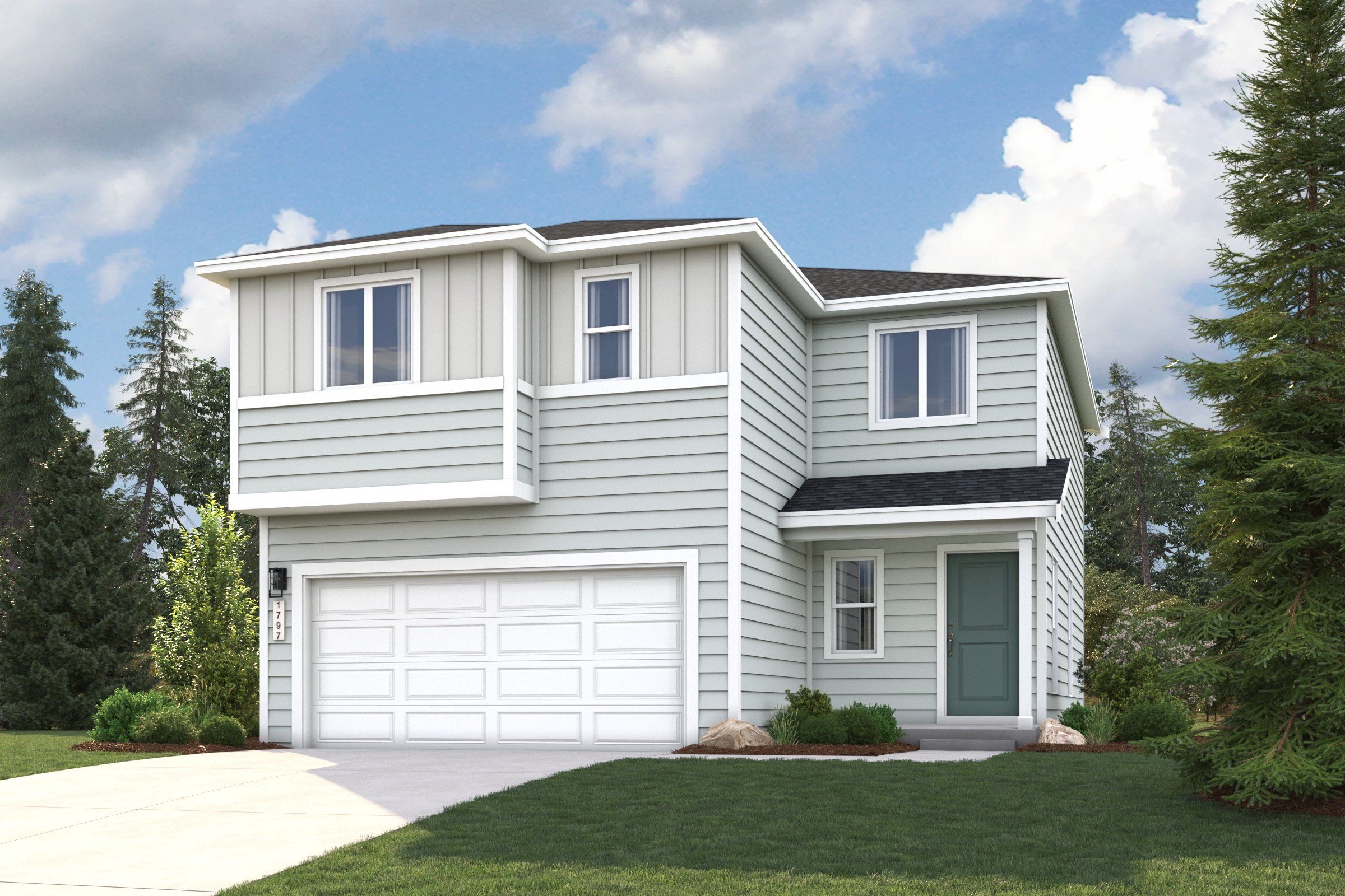 16559 IRELAND AVE SE (Viola)