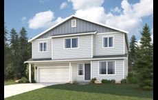 Willow Glenn: Yelm, Washington - Century Communities
