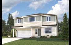 Willow Glenn: Yelm, Washington - Century Communities