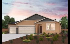 Orchard View: Chowchilla, California - Century Communities