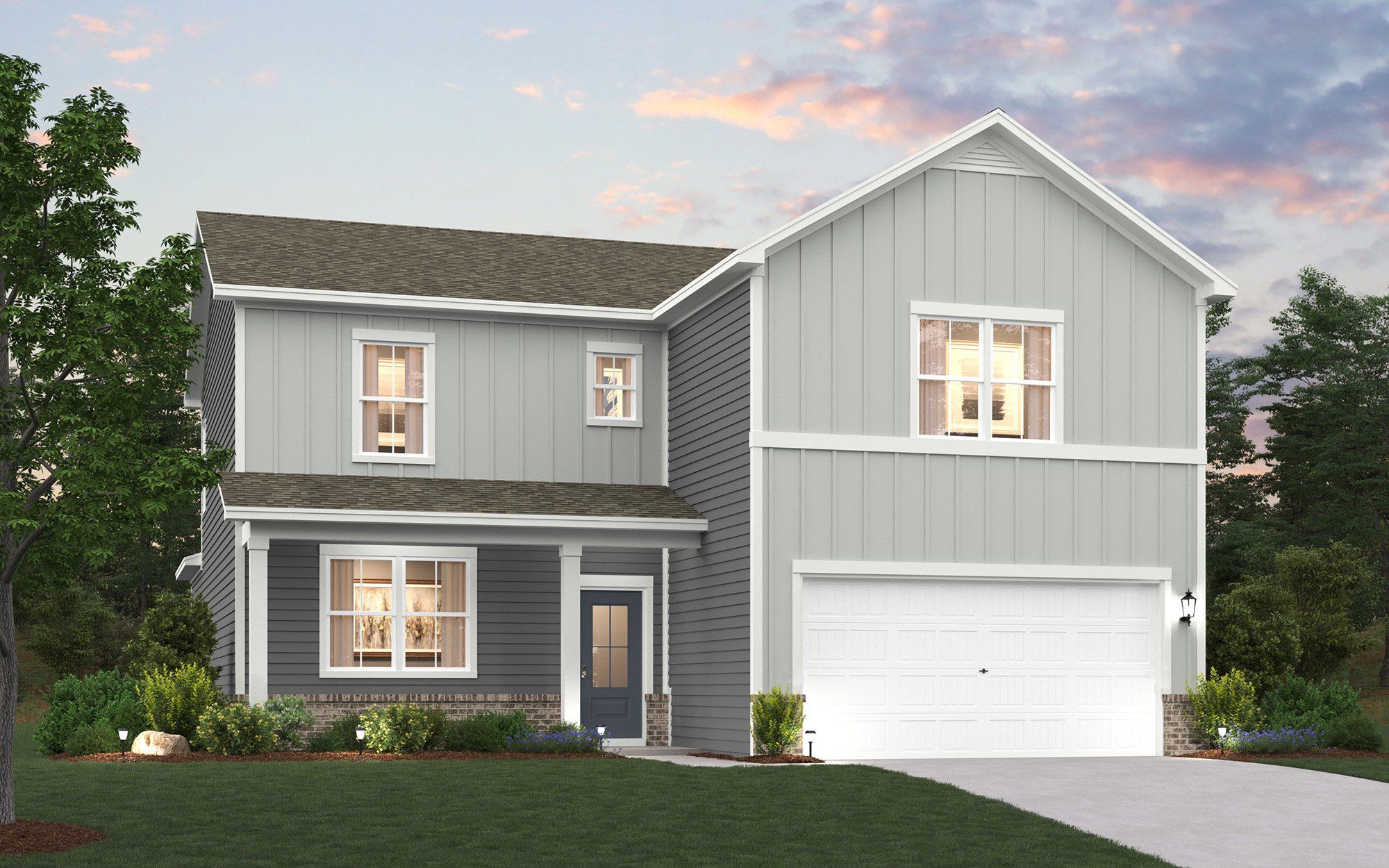 2326 Beverly Gail Rd. (Sinclair)