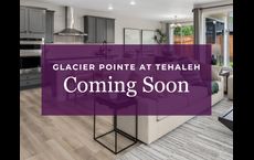 Glacier Pointe at Tehaleh: Bonney Lake, Washington - Century Communities