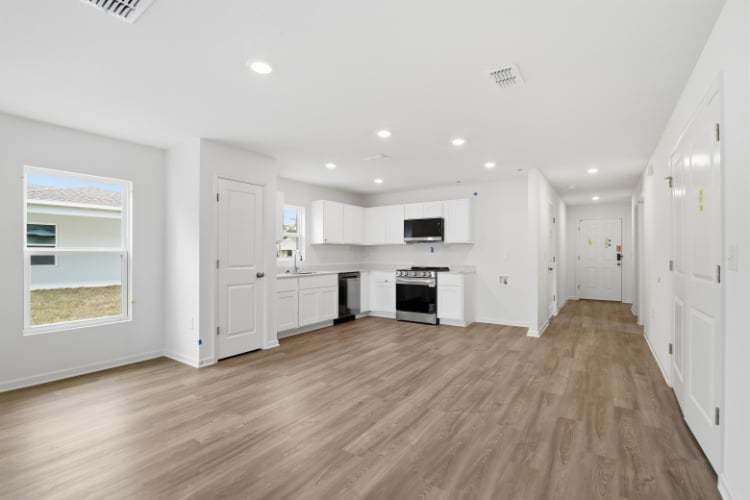 Rainbow Lakes Estates