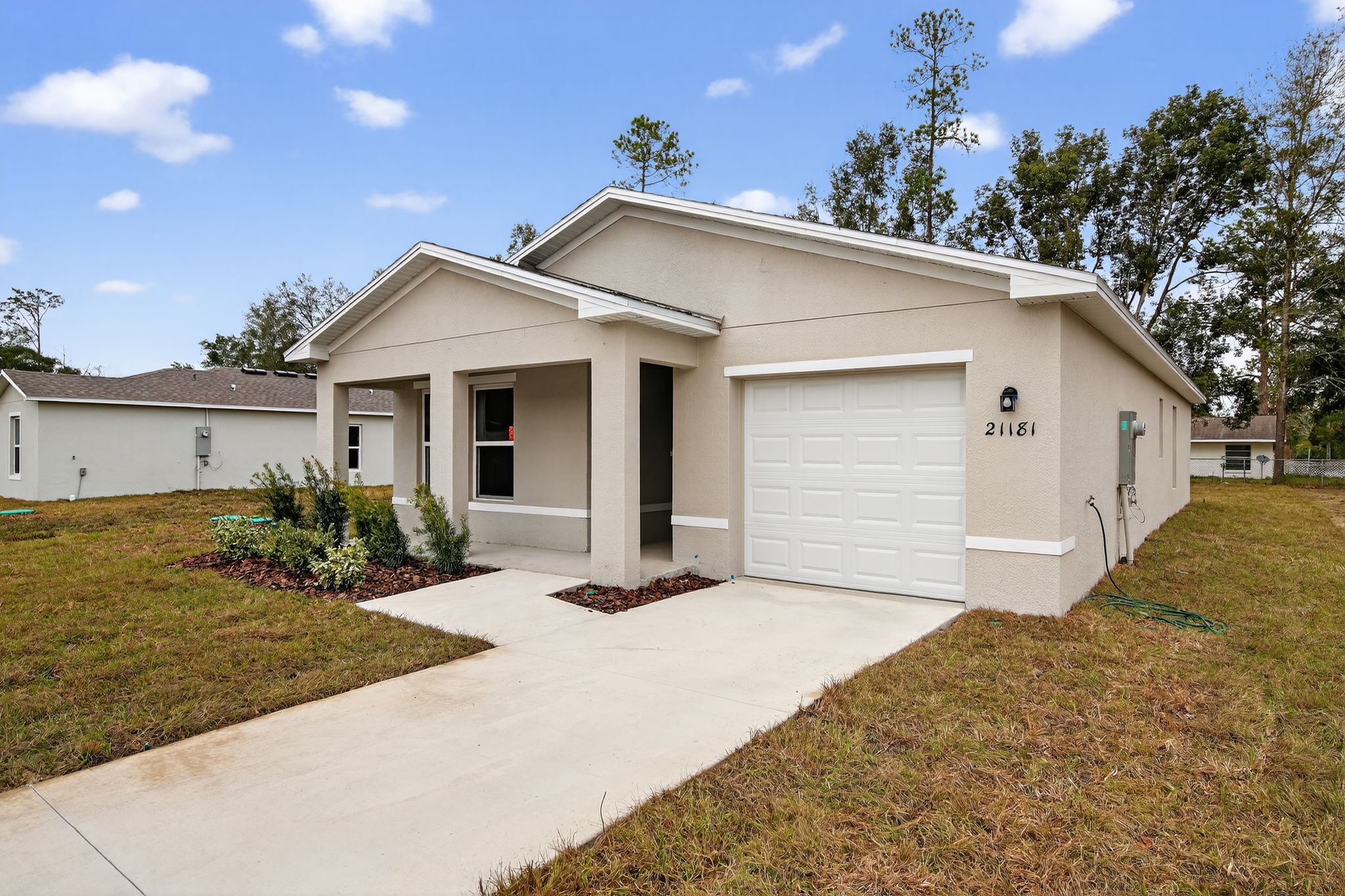 Rainbow Lakes Estates - Dunnellon, FL