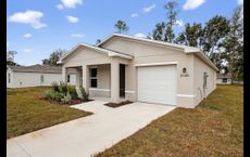 Rainbow Lakes Estates: Dunnellon, Florida - Century Complete