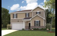 Hawthorne Reserve: Dallas, Georgia - Century Communities