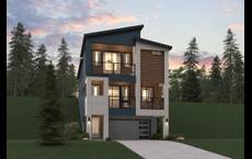Lakeview Terrace: Renton, Washington - Century Communities