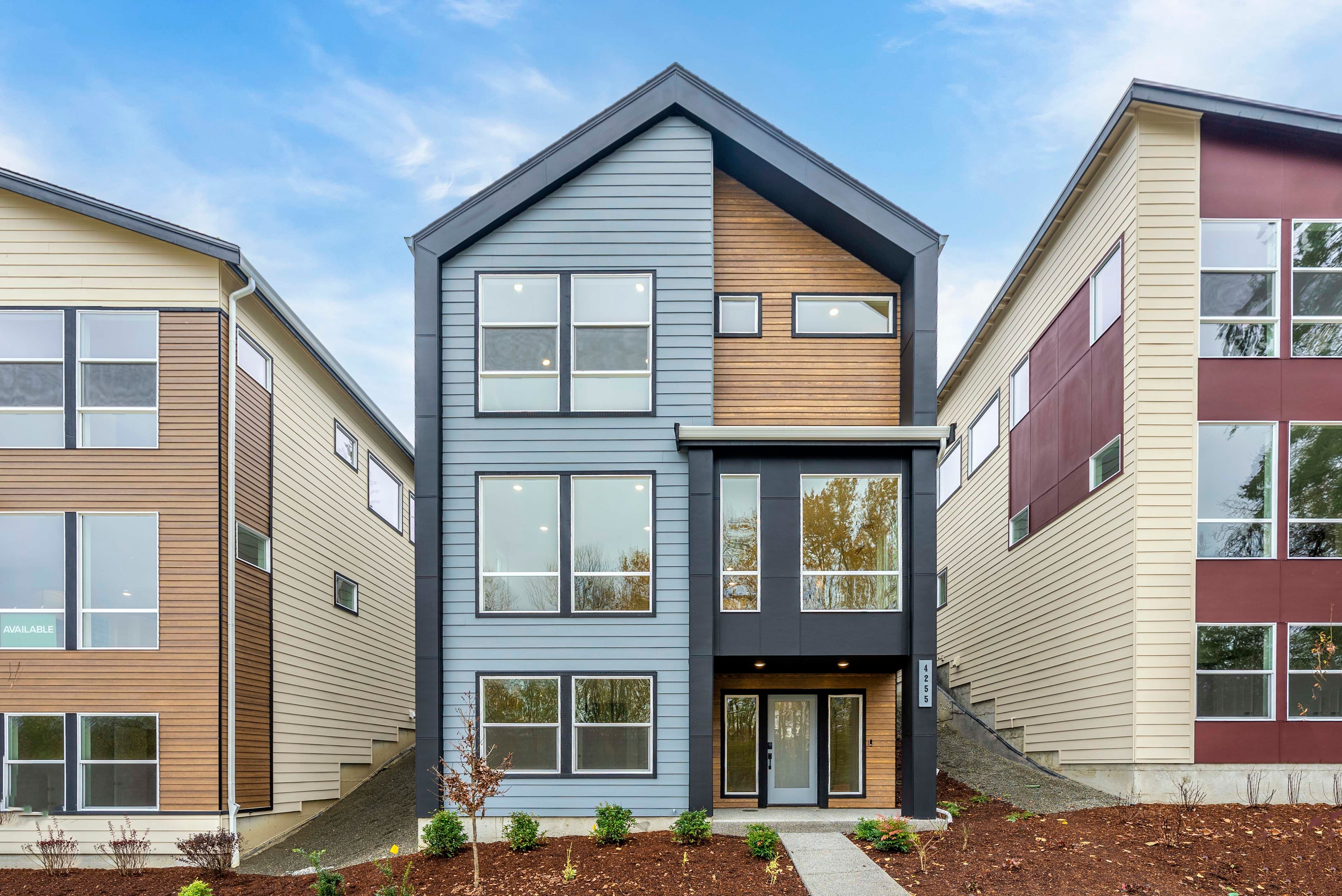 casa en Lakeview Terrace por Century Communities