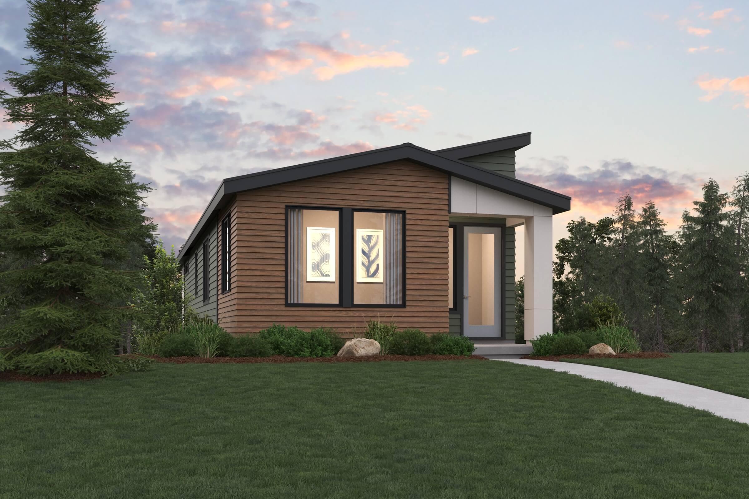 4004 Aberdeen Way Ne. Renton, WA 98056