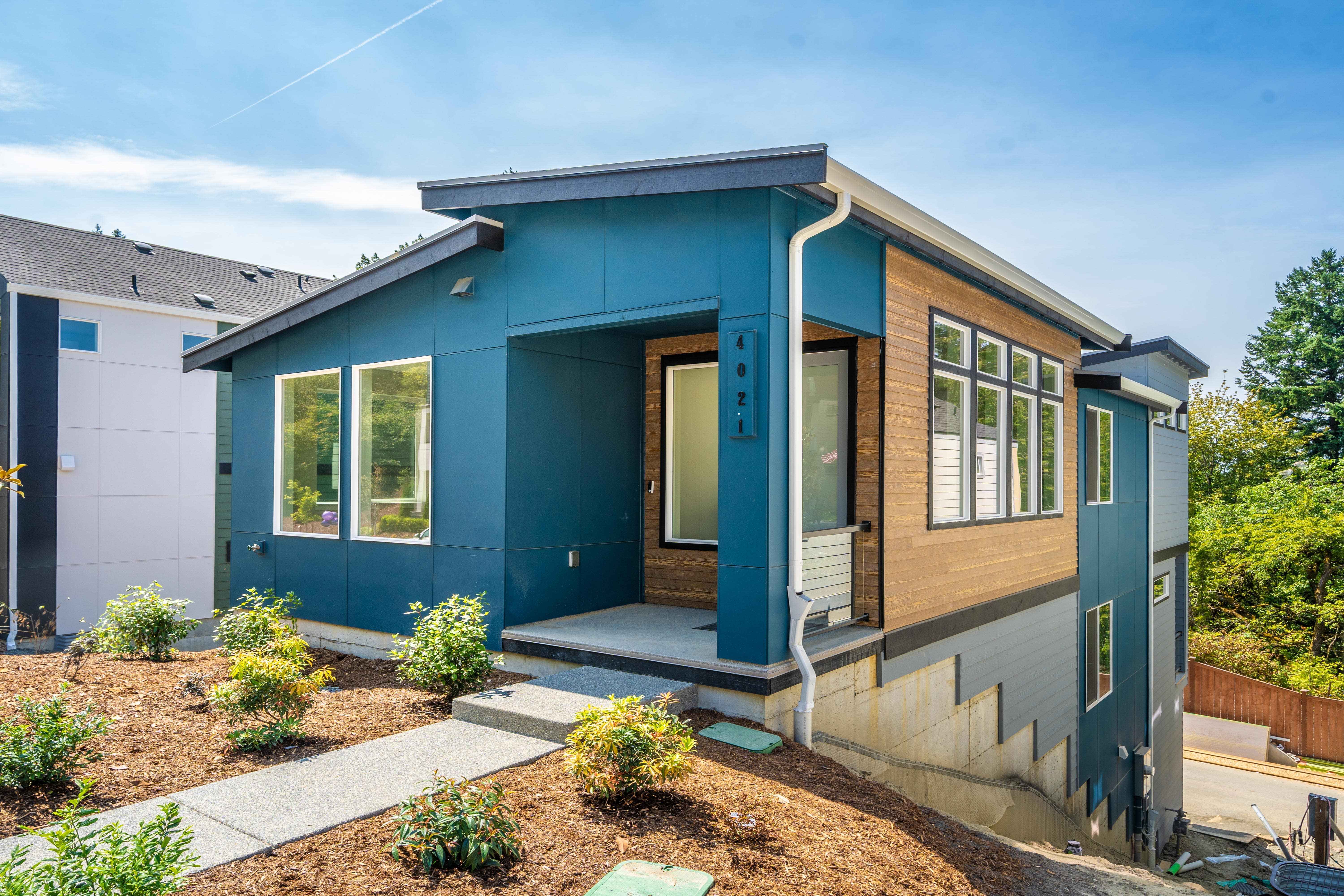 Oscar - Lakeview Terrace: Renton, Washington - Century Communities