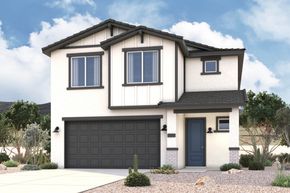 The Highlands Collection at Skyline Village - San Tan Valley, AZ